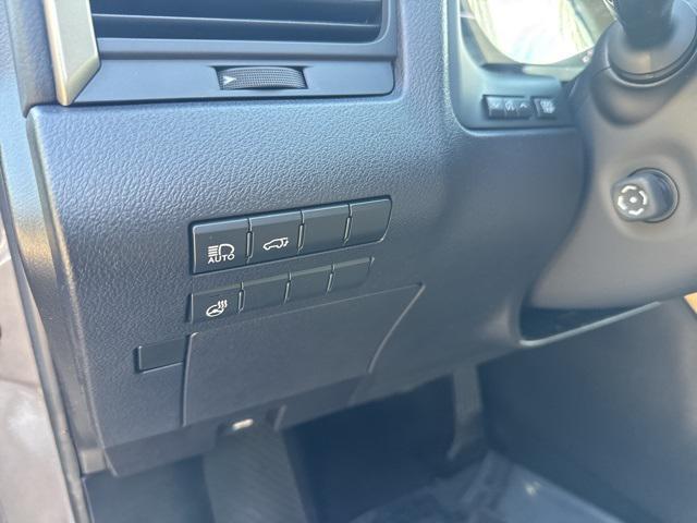 used 2022 Lexus RX 350 car, priced at $44,463