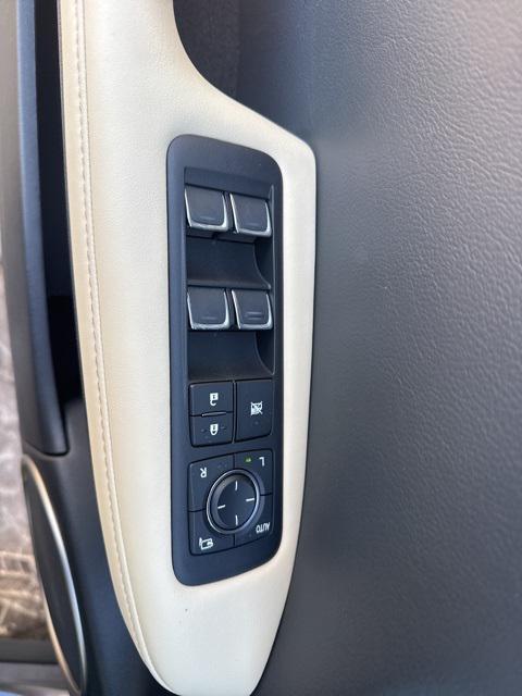 used 2022 Lexus RX 350 car, priced at $44,463