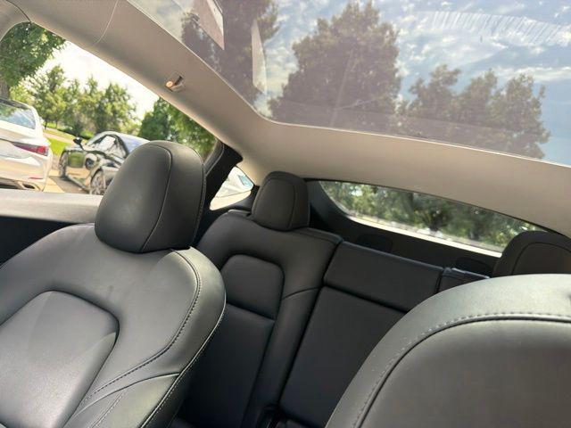 used 2021 Tesla Model Y car, priced at $27,246