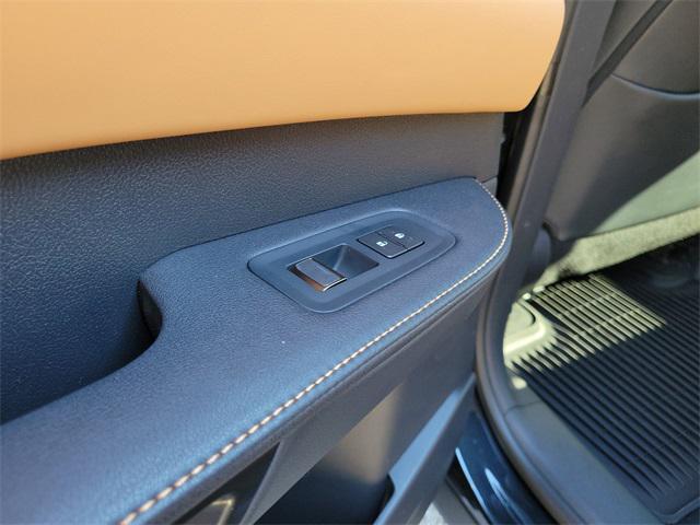 new 2025 Lexus RX 350h car, priced at $58,714