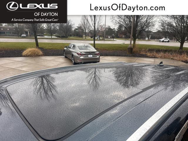 used 2021 Lincoln Aviator car, priced at $24,300