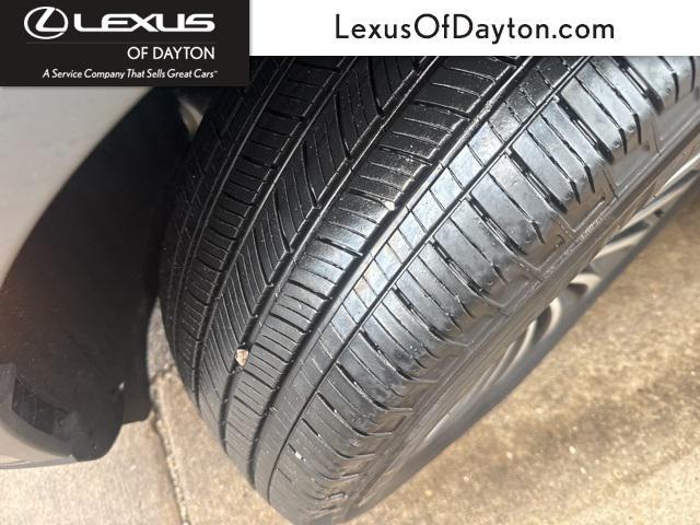 used 2021 Lincoln Aviator car, priced at $24,300