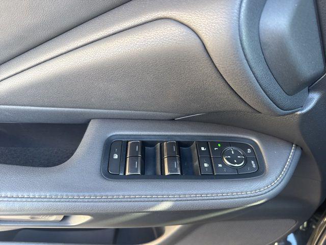 used 2024 Lexus TX 350 car, priced at $51,250