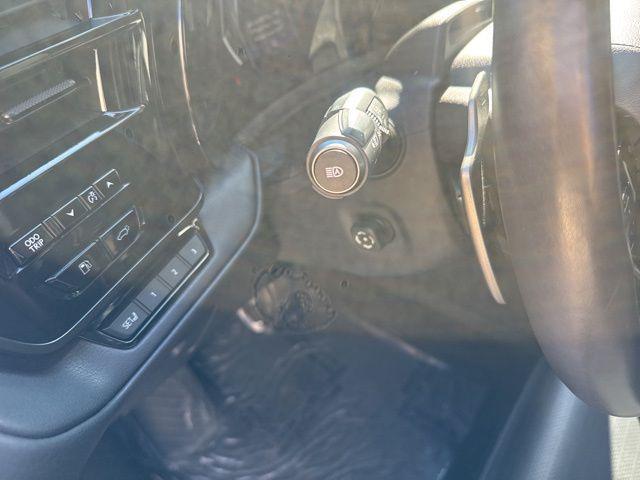 used 2024 Lexus TX 350 car, priced at $51,250