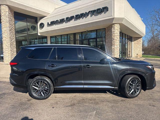 used 2024 Lexus TX 350 car, priced at $47,104