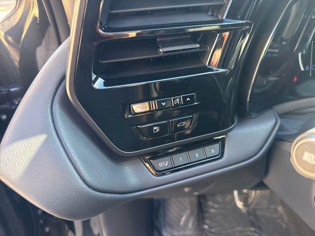 used 2024 Lexus TX 350 car, priced at $51,250