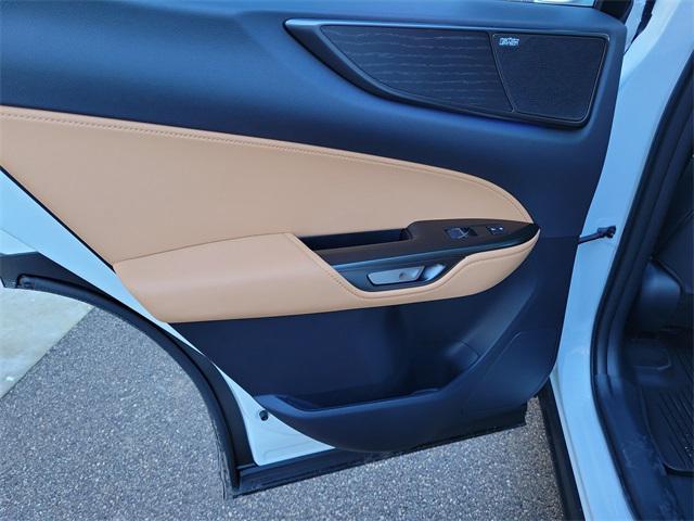 new 2026 Lexus NX 350h car, priced at $59,789