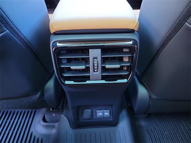 new 2026 Lexus NX 350h car, priced at $59,789