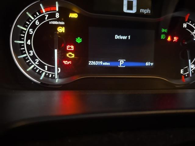 used 2017 Honda Ridgeline car, priced at $9,500