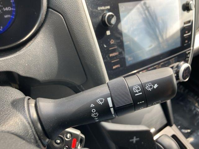 used 2018 Subaru Outback car, priced at $15,150