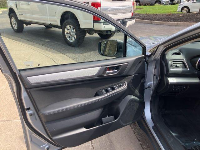 used 2018 Subaru Outback car, priced at $15,150