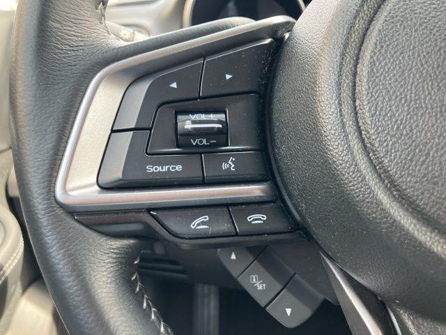 used 2018 Subaru Outback car, priced at $15,150