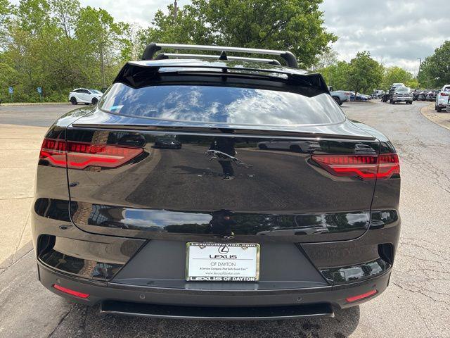 used 2024 Jaguar I-PACE car, priced at $43,348