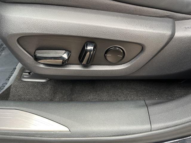 used 2023 Lexus RX 500h car, priced at $46,500