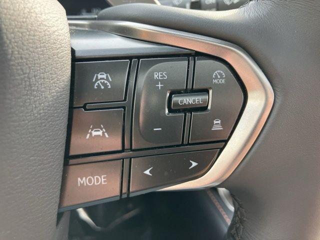 used 2025 Lexus RX 350 car, priced at $53,798