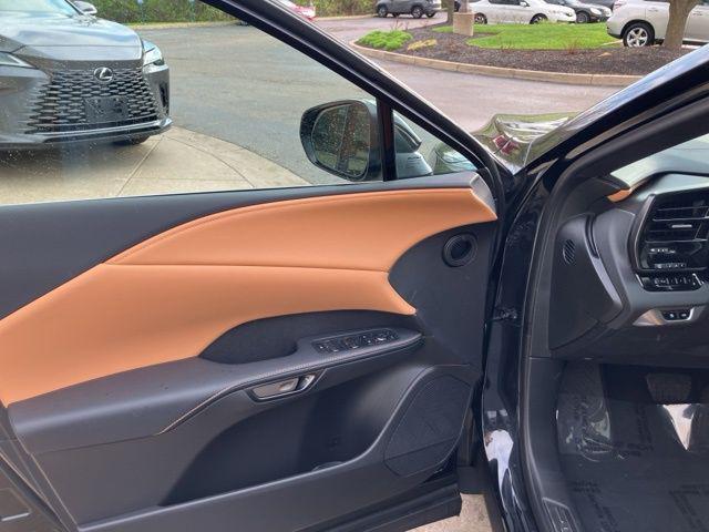 used 2025 Lexus RX 350 car, priced at $53,798