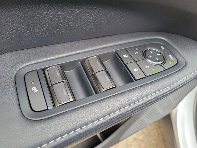 new 2026 Lexus RX 350 car, priced at $62,112