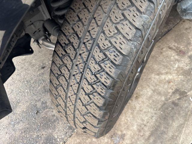 used 2021 Ford Bronco car, priced at $35,000