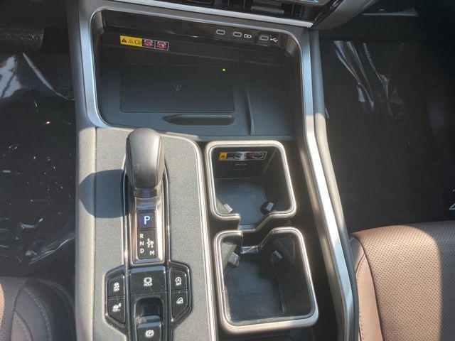 used 2024 Lexus TX 350 car, priced at $54,975