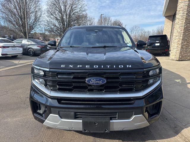 used 2025 Ford Expedition car, priced at $60,967