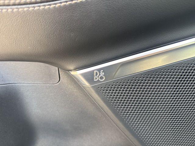 used 2025 Ford Expedition car, priced at $60,967