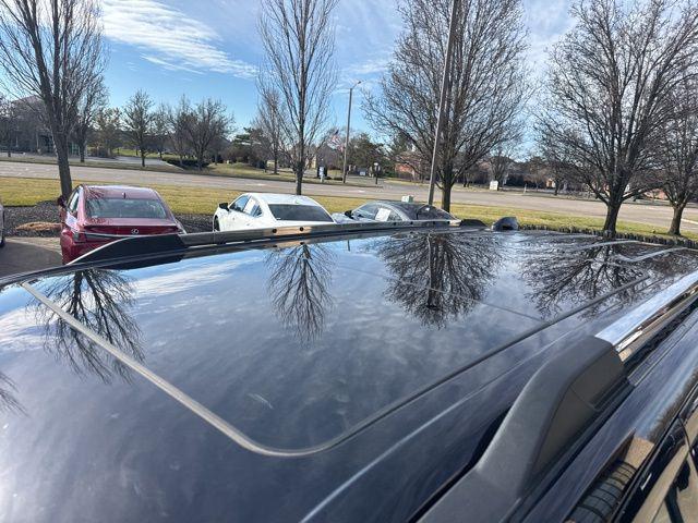 used 2025 Ford Expedition car, priced at $60,967