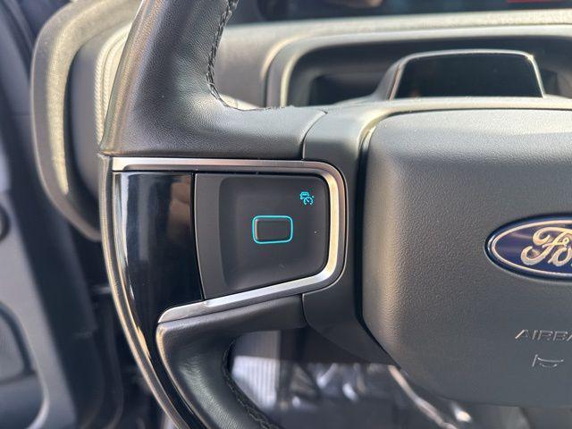 used 2025 Ford Expedition car, priced at $60,967