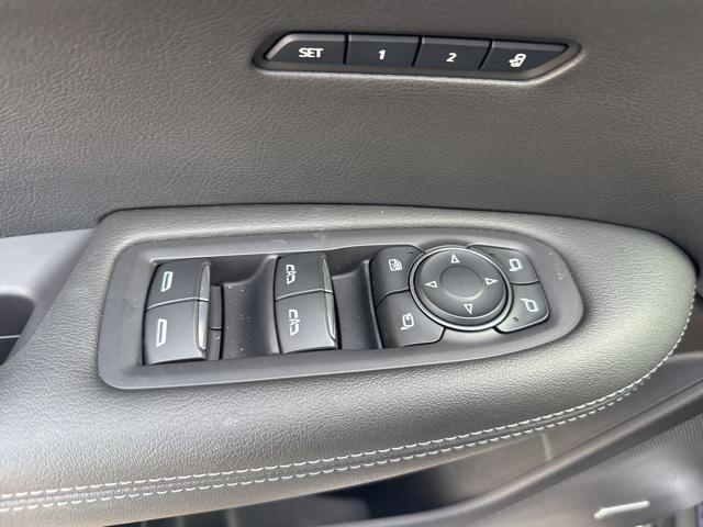 used 2023 Cadillac XT6 car, priced at $35,208