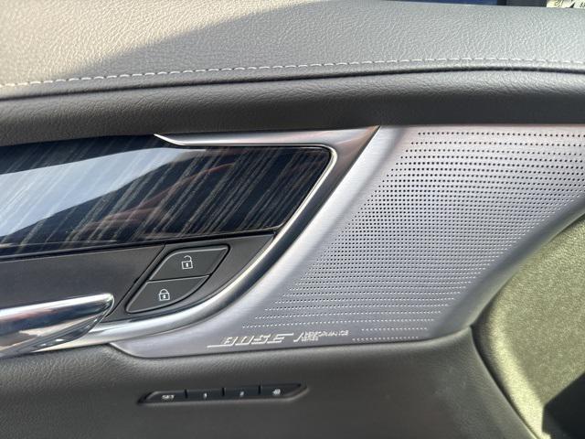 used 2023 Cadillac XT6 car, priced at $35,208