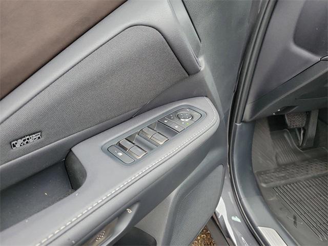 new 2026 Lexus TX 350 car, priced at $74,273