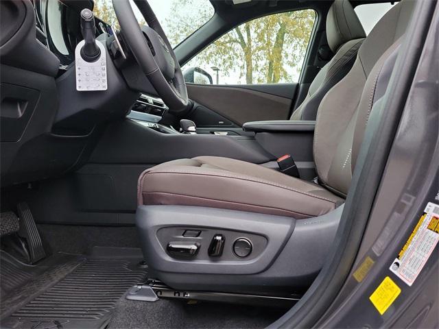 new 2026 Lexus TX 350 car, priced at $74,273