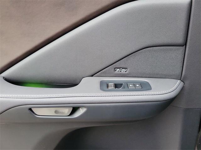 new 2026 Lexus TX 350 car, priced at $74,273