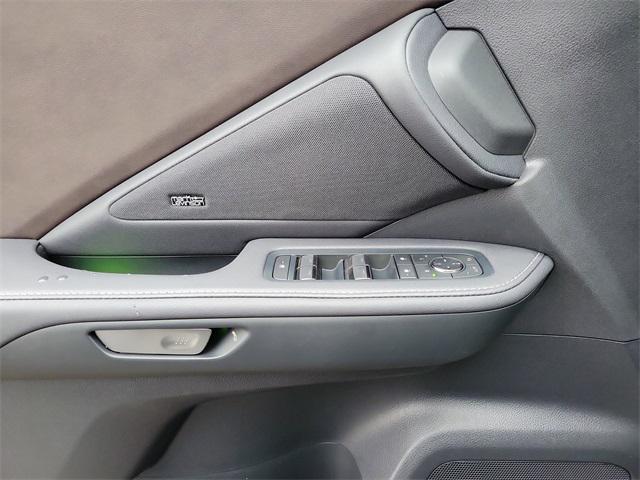 new 2026 Lexus TX 350 car, priced at $74,273