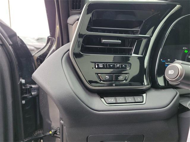 new 2026 Lexus TX 350 car, priced at $74,273