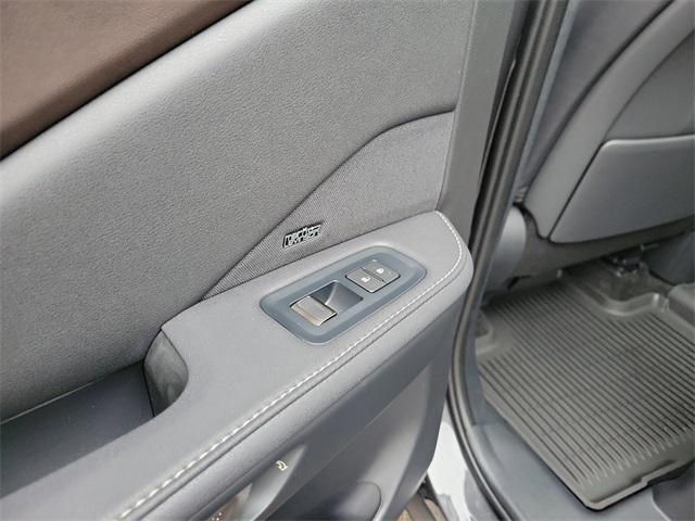 new 2026 Lexus TX 350 car, priced at $74,273