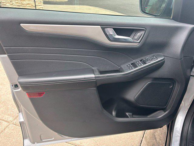 used 2022 Ford Escape car, priced at $19,209