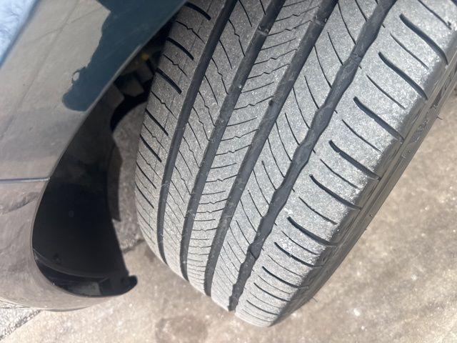 used 2025 Genesis G70 car, priced at $29,250