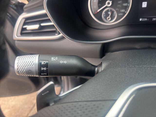 used 2025 Genesis G70 car, priced at $29,250