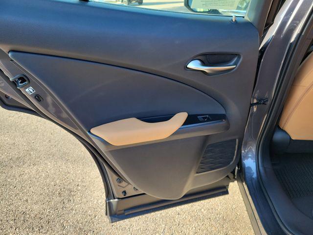 new 2026 Lexus UX 300h car, priced at $46,019