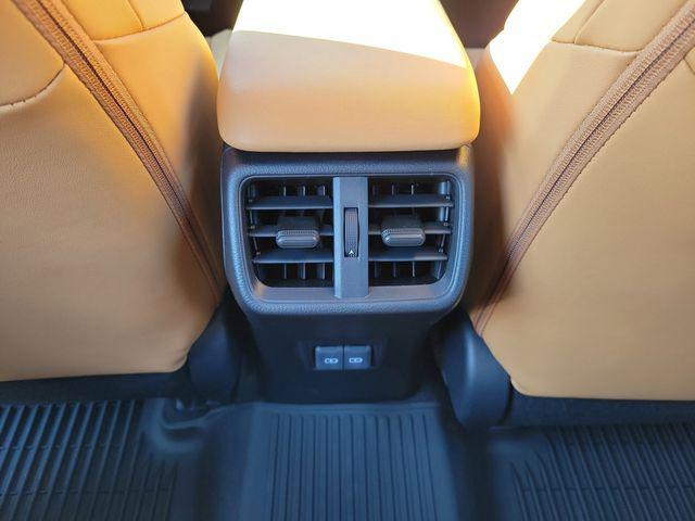 new 2026 Lexus UX 300h car, priced at $46,019