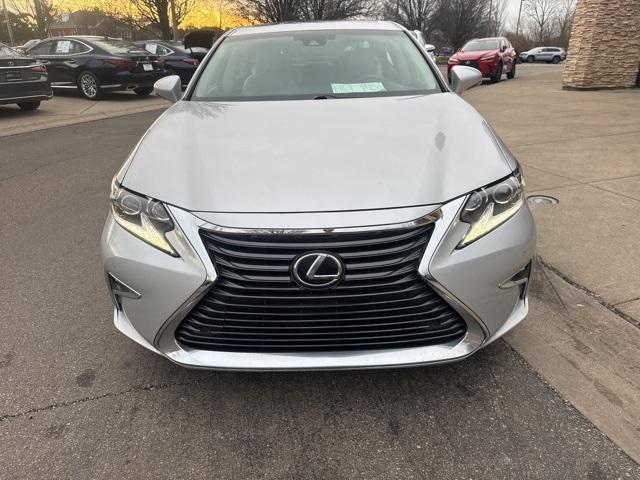 used 2016 Lexus ES 350 car, priced at $12,838