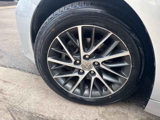 used 2016 Lexus ES 350 car, priced at $12,838