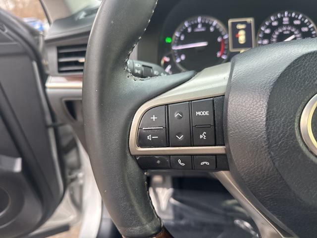 used 2016 Lexus ES 350 car, priced at $12,838