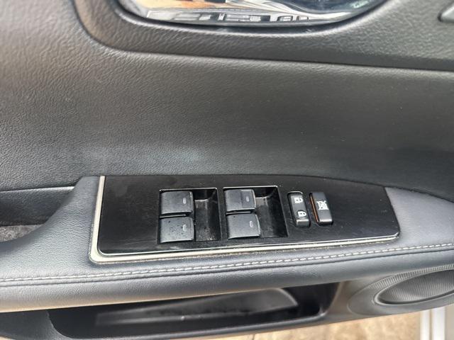 used 2016 Lexus ES 350 car, priced at $12,838