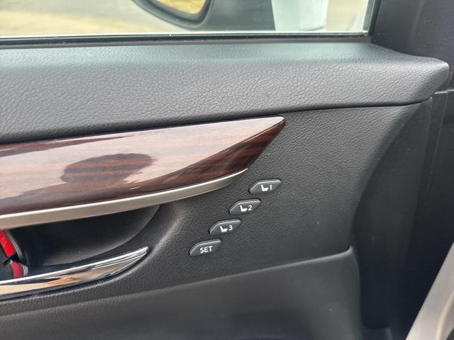 used 2016 Lexus ES 350 car, priced at $12,838