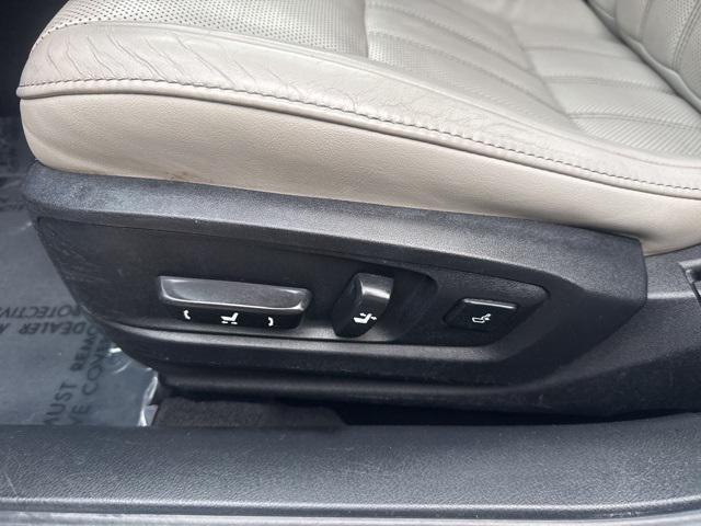 used 2016 Lexus ES 350 car, priced at $12,838