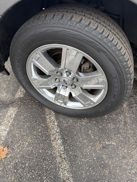 used 2010 Ford Expedition car, priced at $6,500