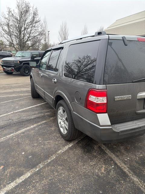 used 2010 Ford Expedition car, priced at $6,500