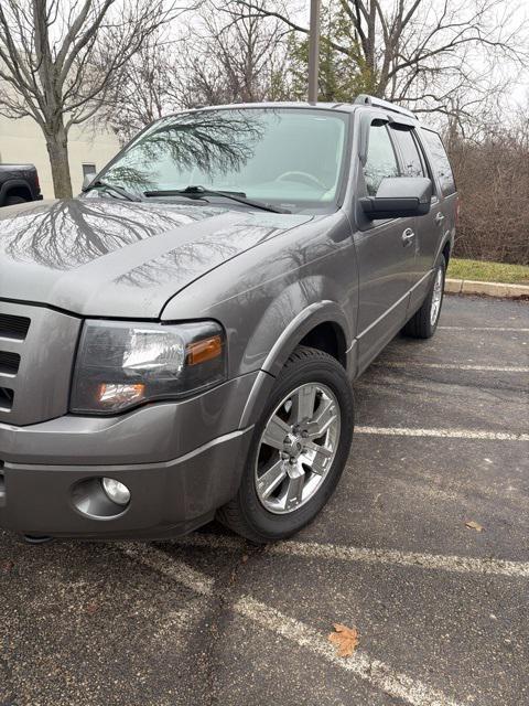 used 2010 Ford Expedition car, priced at $6,500