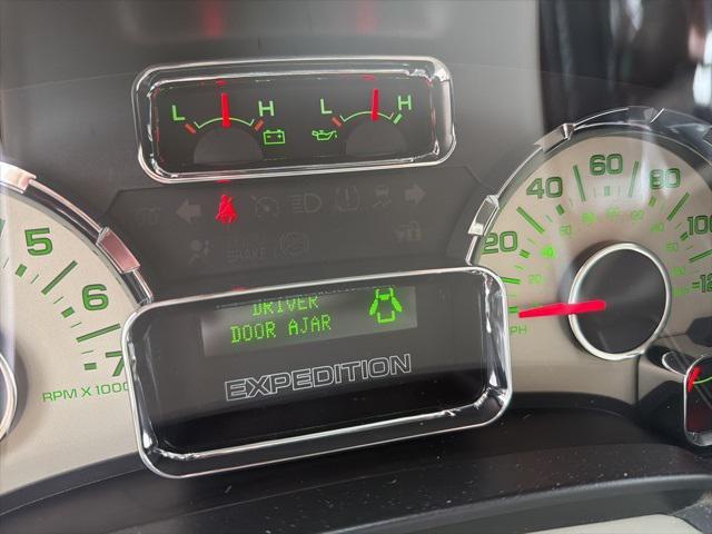used 2010 Ford Expedition car, priced at $6,500